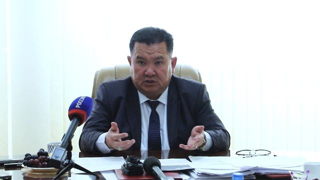 Что нового предлагает КалмГУ. смотреть онлайн