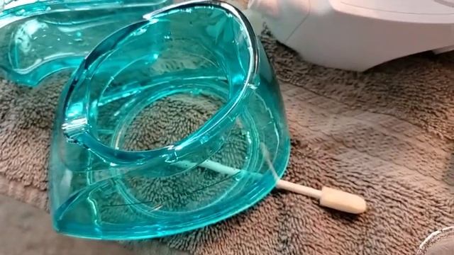 Navage Nasal Care Starter Bundle: Navage Nose Cleaner, 20 SaltPods, Plus Bonus 10 SaltPods смотреть онлайн