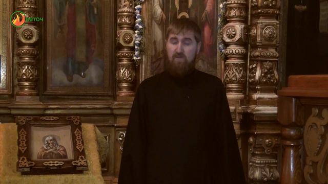 "Православный собеседник" смотреть онлайн