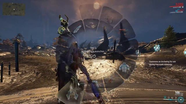 Warframe itzal archwing health drain смотреть онлайн