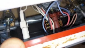 Не включается электро духовка в газовой плите Hansa FCMW 53020 | АльфаЗип