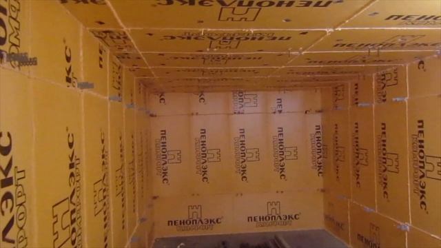 строим холодильник своими руками смотреть онлайн