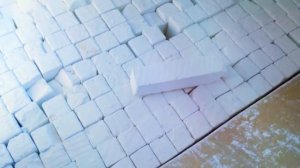 Что будет, если есть мел каждый день?