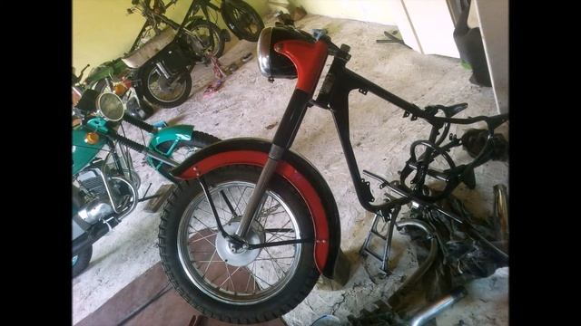 Восход 1 реставрация /полный отчёт смотреть онлайн