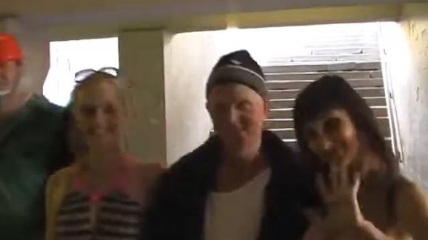 Липецк 2  Группа 'Плеханово'  Автор С  Чернышевич