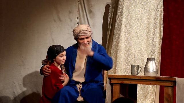 "Вифлеемская ночь" смотреть онлайн