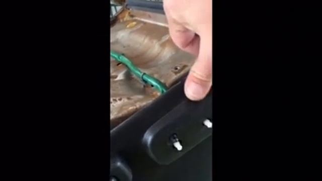 Nissan Infiniti driver seat problems смотреть онлайн