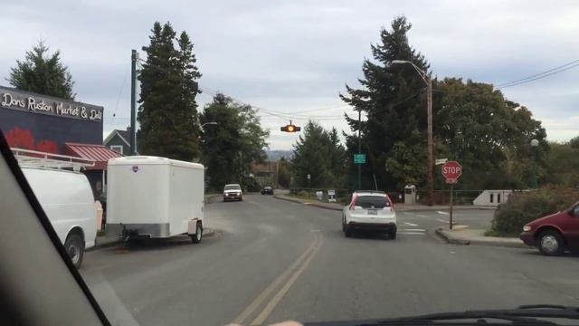 Tacoma, USA смотреть онлайн