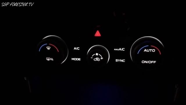 スバル 新型 フォレスター X-BREAK リクエストがあったインテリアイルミネーションを撮影！2019 SUBARU FORESTER X-BREAK Interior illumination смотреть онлайн
