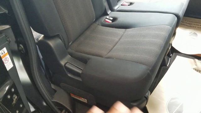 จุดเด่นความน่าใช้รถ TOYOTA SIENTA 1.5G รถครอบครัวอเนกประสงค์ ราคาถูก โทร 0954939928 смотреть онлайн