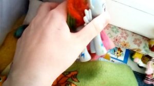 Утро пони