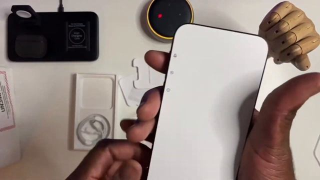iPhone 12 Fresh out the Box смотреть онлайн