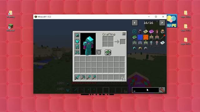 Supergerrie2's Drone 1.12.2 - Jak zainstalować mody - PL Instalacja moda do Minecraft 1.12.2 смотреть онлайн