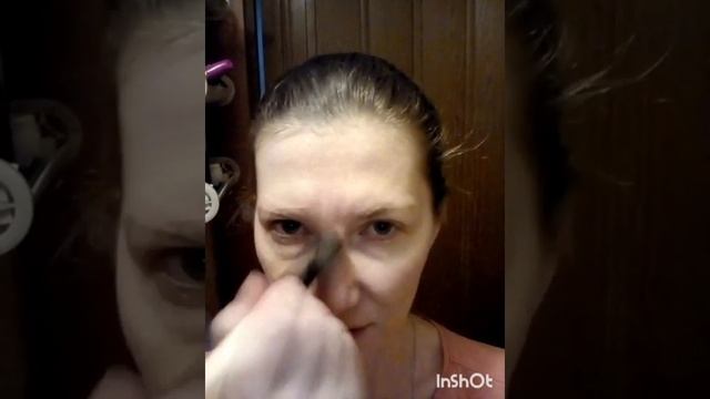 Маска для лица Love Nature апельсин и инжир 35427 смотреть онлайн