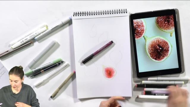 Прямая трансляция пользователя Marker School смотреть онлайн