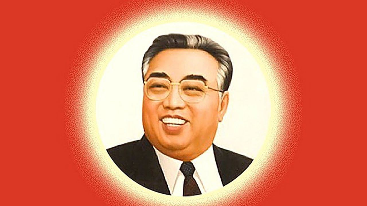 Ким Ир Сен: друг или враг? | Прямой эфир на #LenRu 8.04.2021 смотреть онлайн