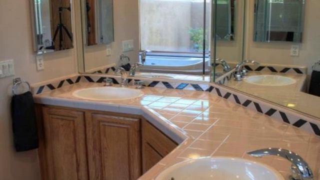 4 bedroom 3 bathroom Santa Fe Custom Home 5856 E Agave Place Carefree AZ 85377 смотреть онлайн