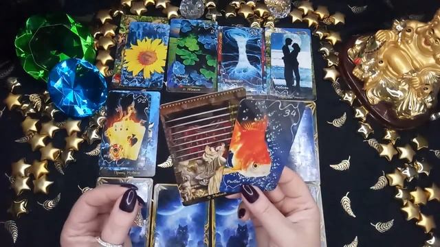 Карта дня 14 января Вторник. смотреть онлайн