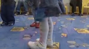 Музыка с мамой.№4 Физкультминутки. Железнова Е.С.