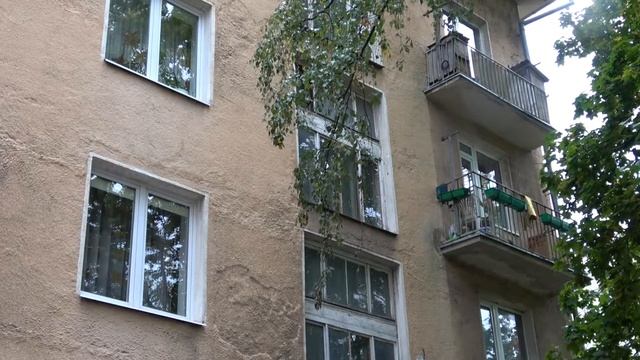 Жители дома в Калининграде отстояли свое право на исторический облик здания смотреть онлайн