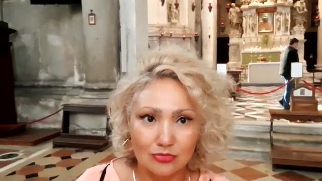 Венеция. смотреть онлайн