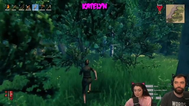 Are we ready for Valheim's first boss? (pt.2) смотреть онлайн