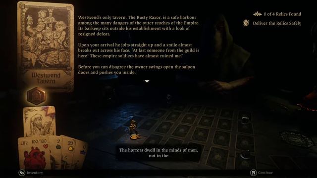 Let's Play Hand of Fate 2 Episode 3 смотреть онлайн