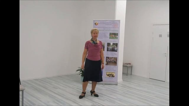 ТАНЦЫ (мастер-класс) смотреть онлайн