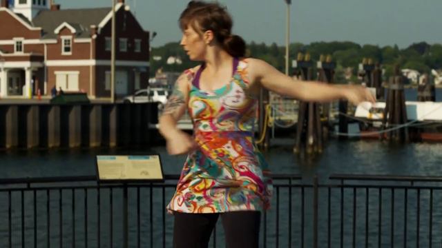 Joyous Dance Short | We Don't Own A Dog by David Dorfman | Short Film | Random Acts смотреть онлайн