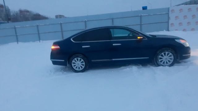 Nissan Teana № 597 смотреть онлайн