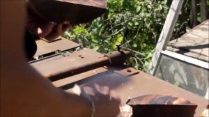 Быстрая сушка березового сувеля