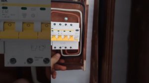 Подключение к трёхфазной сети