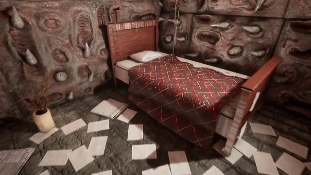 vert plays... Forbidden Forgiveness [demo] │ I want to sit on the bench смотреть онлайн