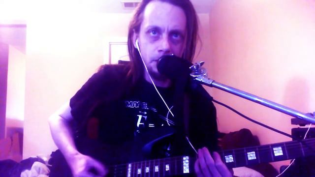 HIM - Join Me In Death Cover смотреть онлайн