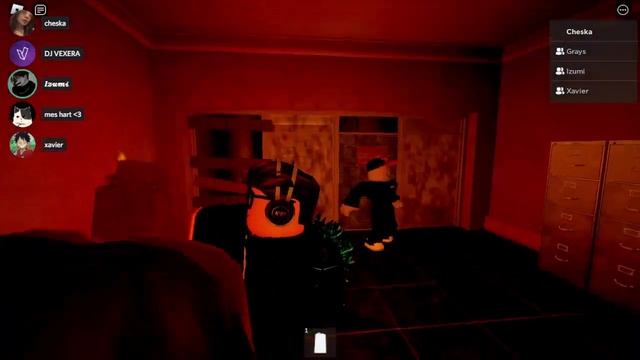 [ROBLOX] JUDY: CHAPTER 1 смотреть онлайн