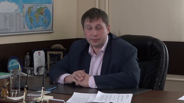Онлайн-конференция с проректором по учебной работе и довузовской подготовке МФТИ Вороновым А.А. смотреть онлайн