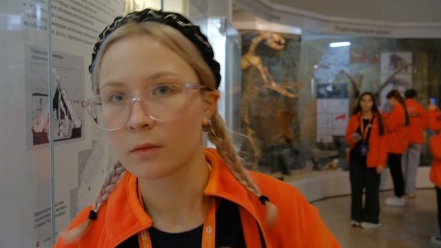 Менделеевская экологическая экспедиция смотреть онлайн