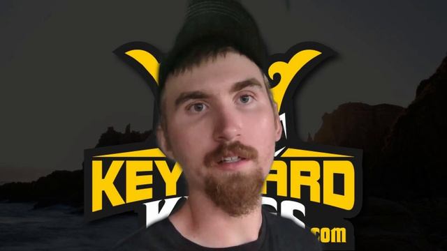 How to Convert a USB Keyboard to a Wireless Keyboard | Updated Version смотреть онлайн