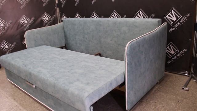 Диван "Флорина" Тик-так смотреть онлайн