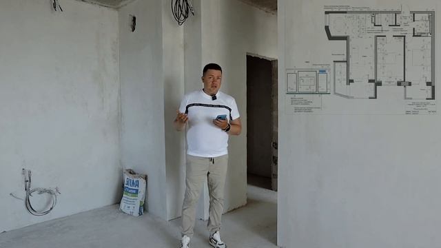 КАК СДЕЛАТЬ РЕМОНТ В КВАРТИРЕ БЕЗ ОШИБОК | ТЕХНИЧЕСКИЙ ДИЗАЙН ПРОЕКТ | #дизайнинтерьера #проект смотреть онлайн