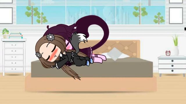 Мини-фильм //ей всего лишь 8 лет//