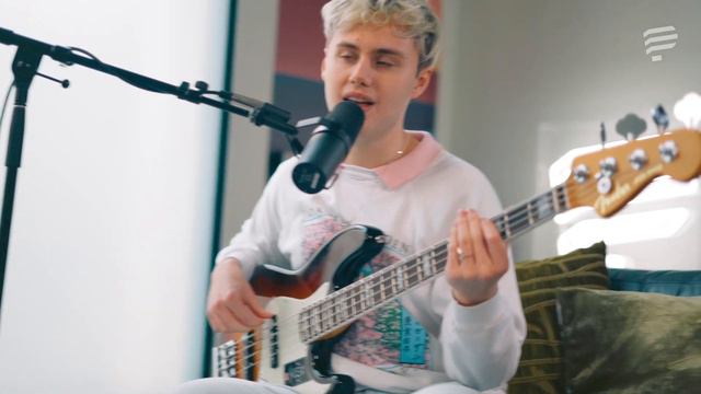 Ludic - My Love | Pickup Live Session смотреть онлайн