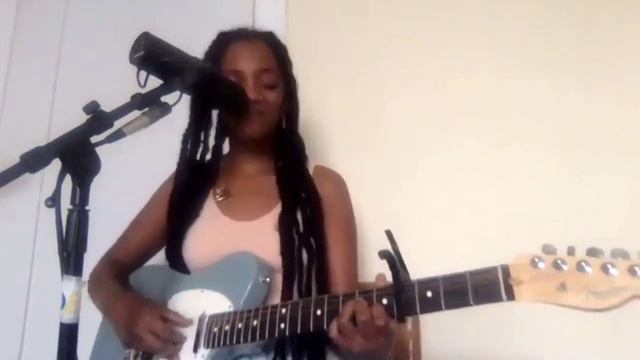 Fusing Folk, Soul and R&B Guitar with Mereba | Fender Play LIVE | Fender смотреть онлайн