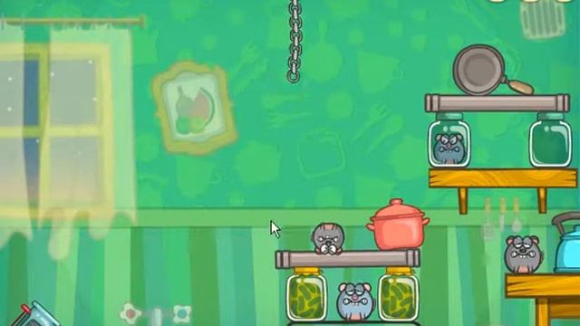 Rats Invasion - LEVEL 11 смотреть онлайн