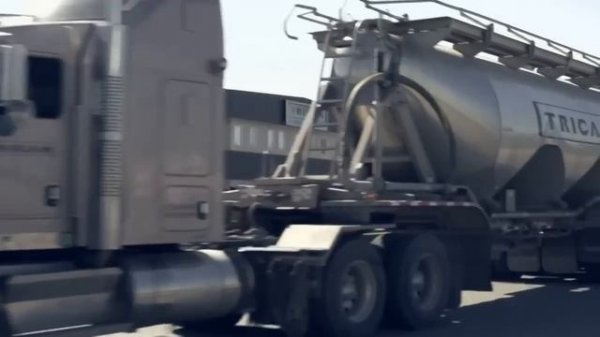 Trican Well Services