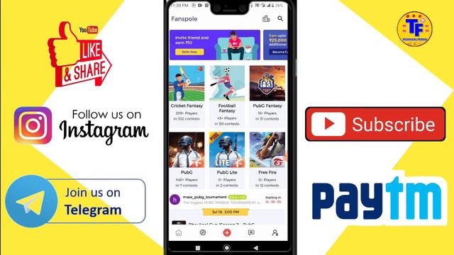 Unlimited Paytm Cash Earn | Refer Bypass Script | Paytm Cash Game | Technical Friend смотреть онлайн