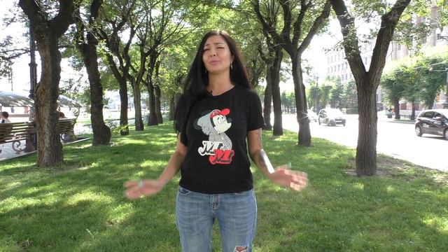 ВРЕМЯ МЕНЯЕТ НАС - А МЫ МЕНЯМ МИР! смотреть онлайн