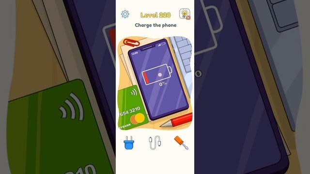 Dop 3 level 220 | dop 3 displace one part level 220 walkthrough solution смотреть онлайн