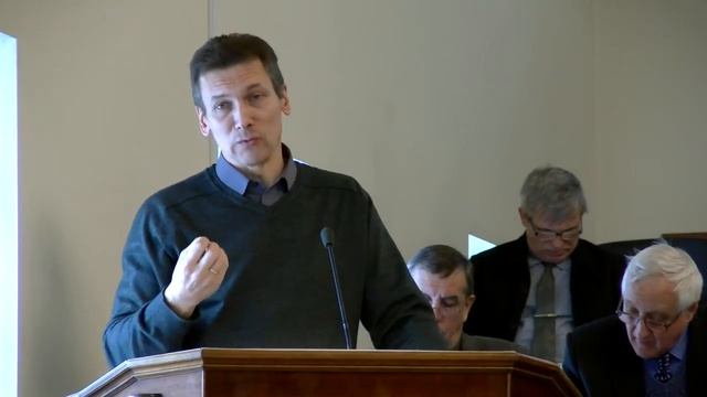 15.02.2017 Утреннее Богослужение, праздник "Сретение", участие ЗБКС (ZBCS) смотреть онлайн