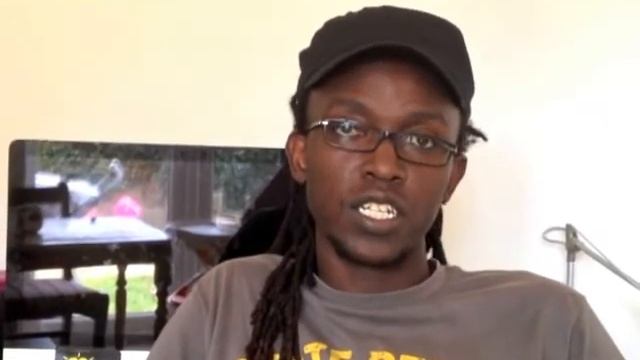 Talking about HTML5 API's, Ruby, JS and JSON смотреть онлайн